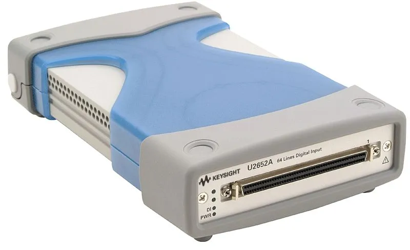 Keysight U2652A USB-Modul für digitale Ein-/Ausgabe