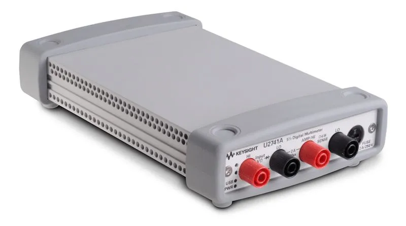 Keysight U2741A USB-Modul Digitales Multimeter
