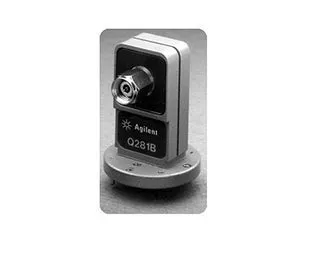 Keysight U281A Hohlleiter-zu-Koax-Adapter