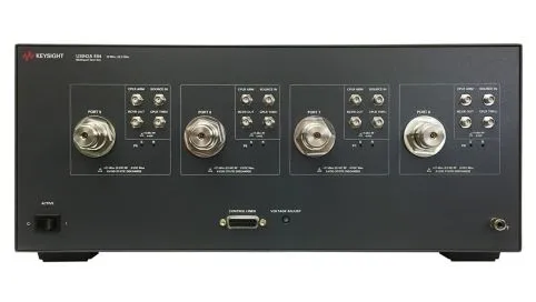 Keysight U3042AE04 Mehrport-Test-Set