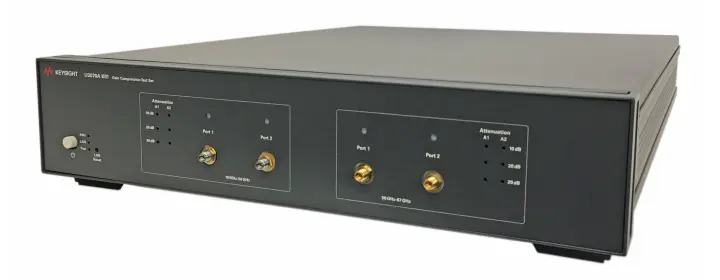 Keysight U3070AK01 Gain-Kompression-Test-Set
