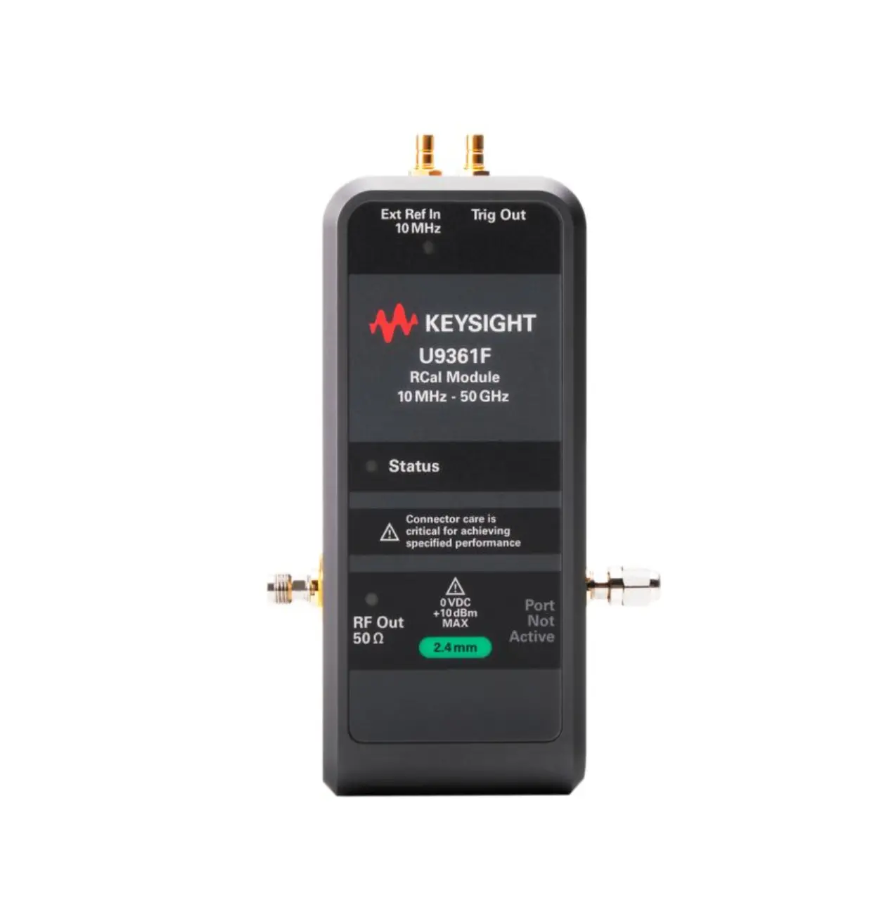 Keysight U9361F RCal-Empfängerkalibriergerät
