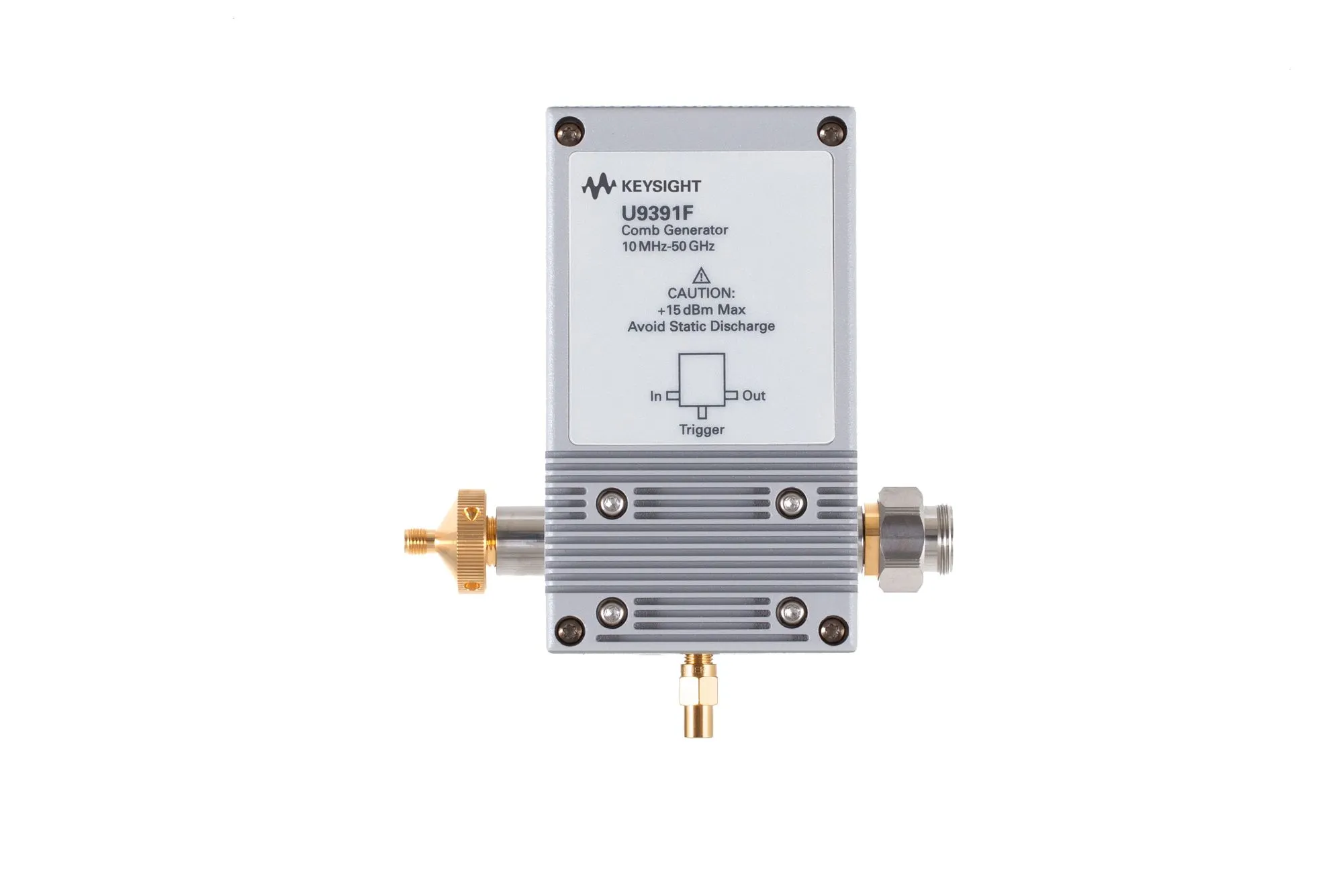 Keysight U9391F Kammgenerator