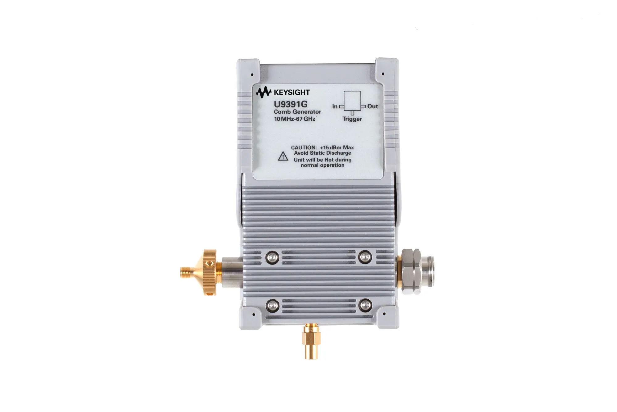 Keysight U9391G Kammgenerator