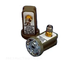 Keysight W281D W-Band Wellenleiter-Adapter