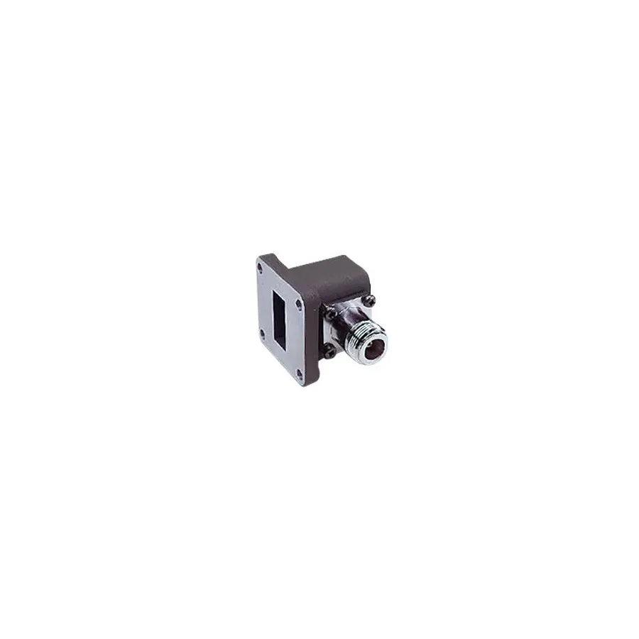 Keysight X281A Koaxial-zu-Wellenleitungs-Adapter
