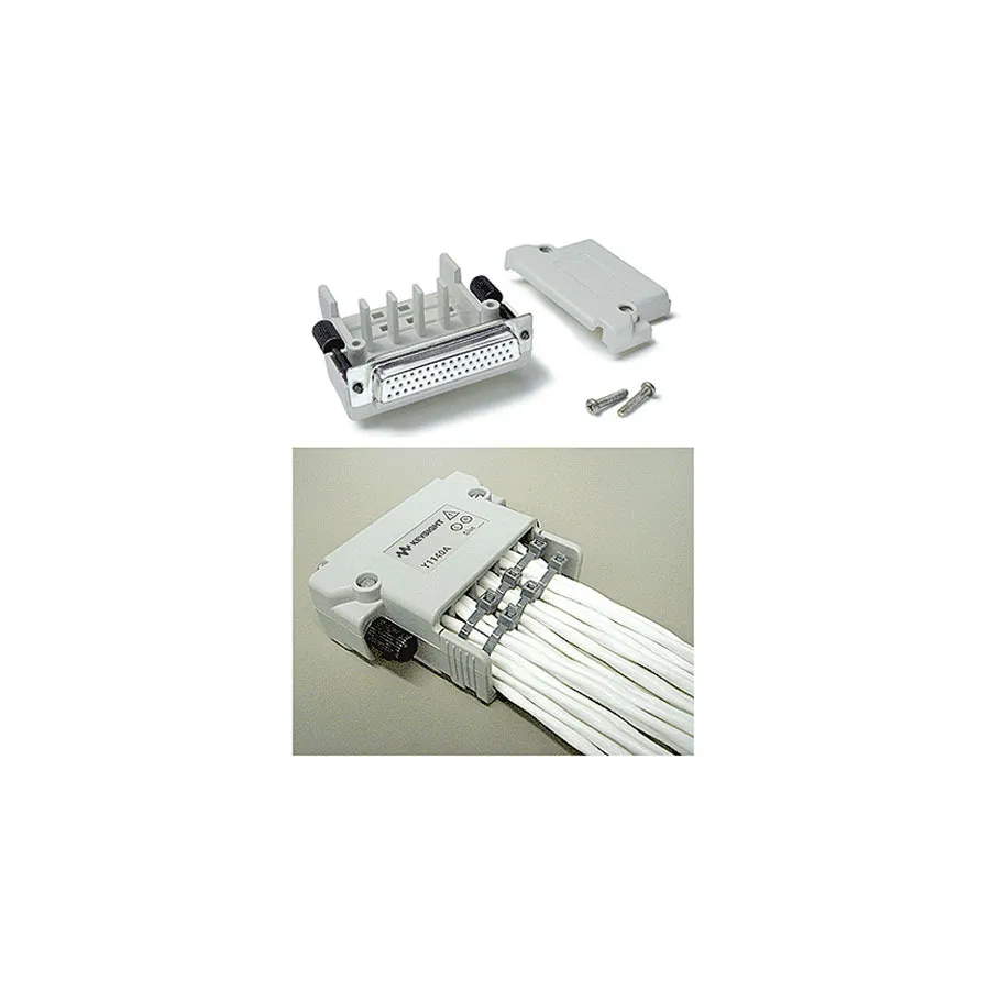 Keysight Y1140A Lötbecher-Stecker-Kit