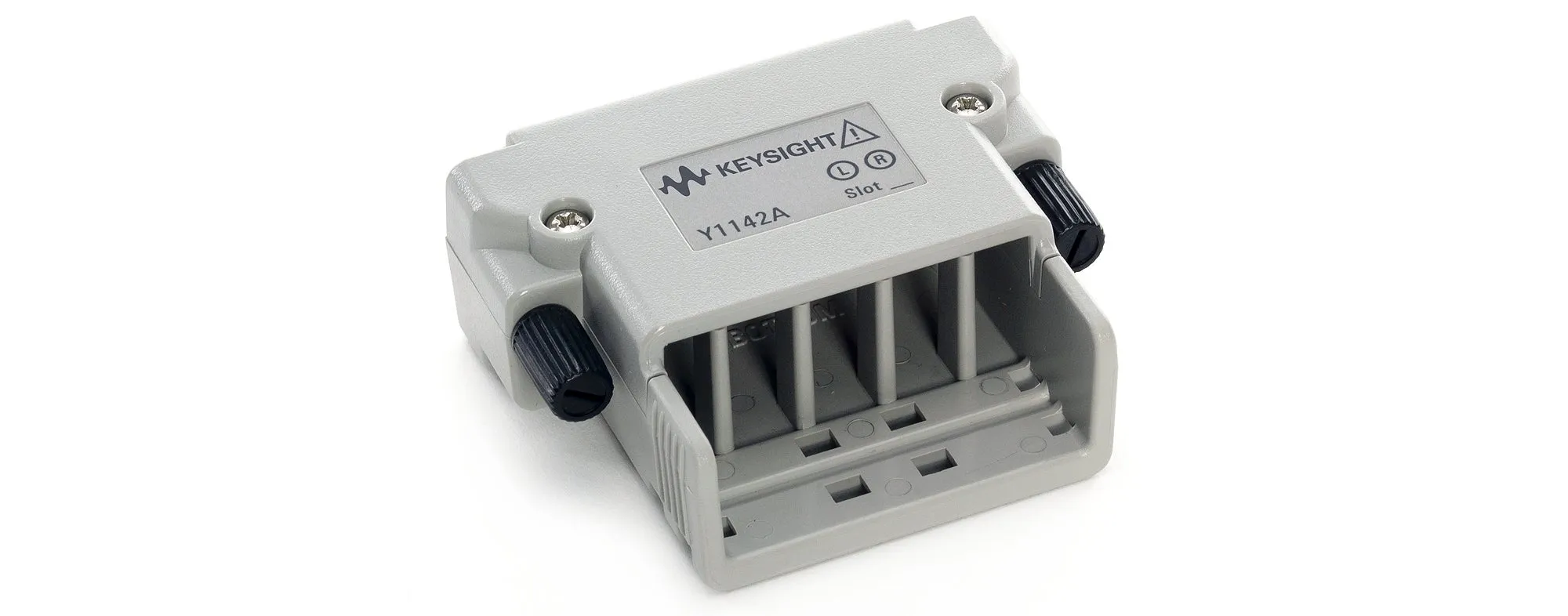 Keysight Y1142A Lötbecher-Stecker-Kit