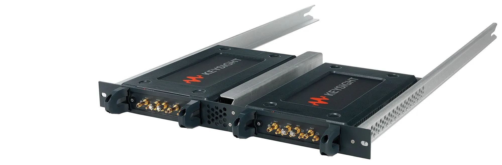 Keysight Y1700A Rack-Montageset