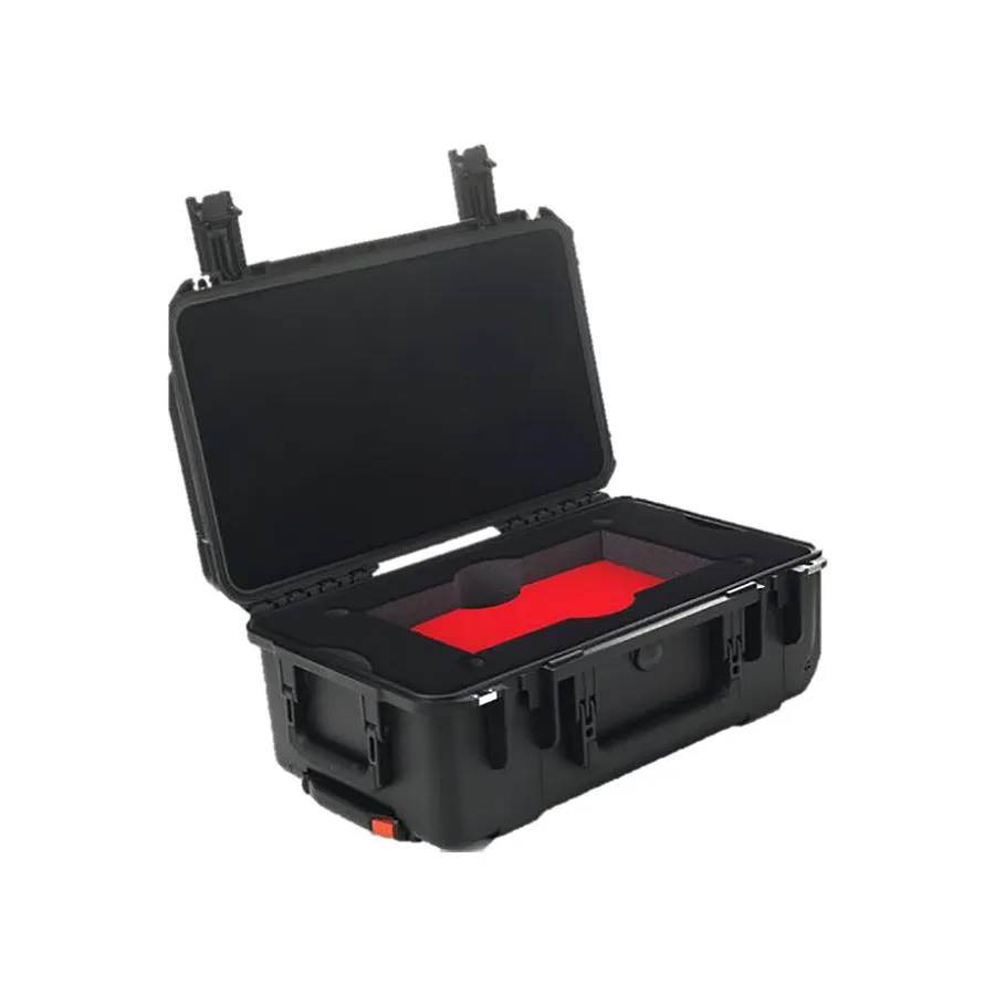 Keysight Y1710A Robustes Hartschalenetui