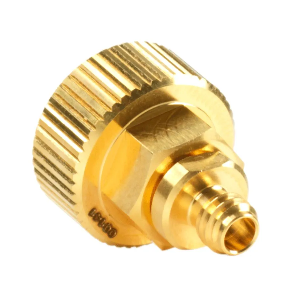 Keysight Y1900B 1,0-mm-Koax-Adapter