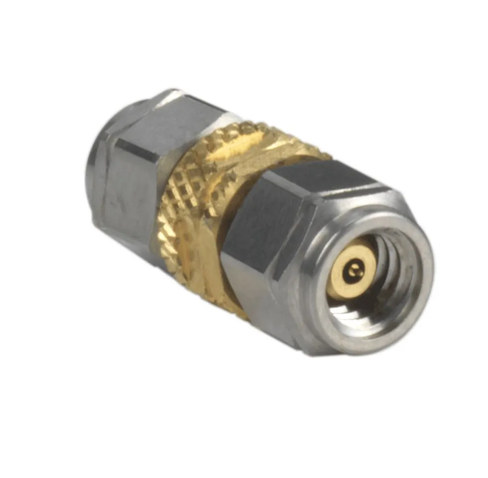 Keysight Y1910A 1,0-mm-Koaxial-Adapter