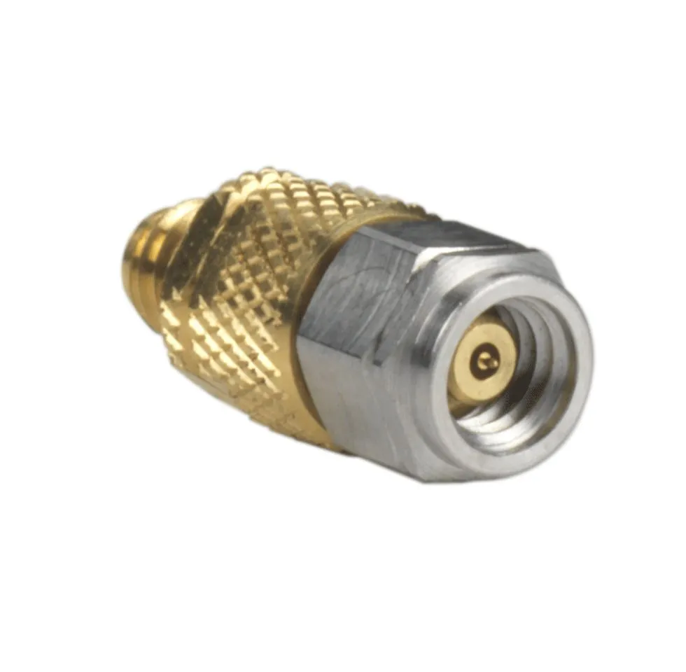 Keysight Y1910C 1,0-mm-Koaxial-Adapter