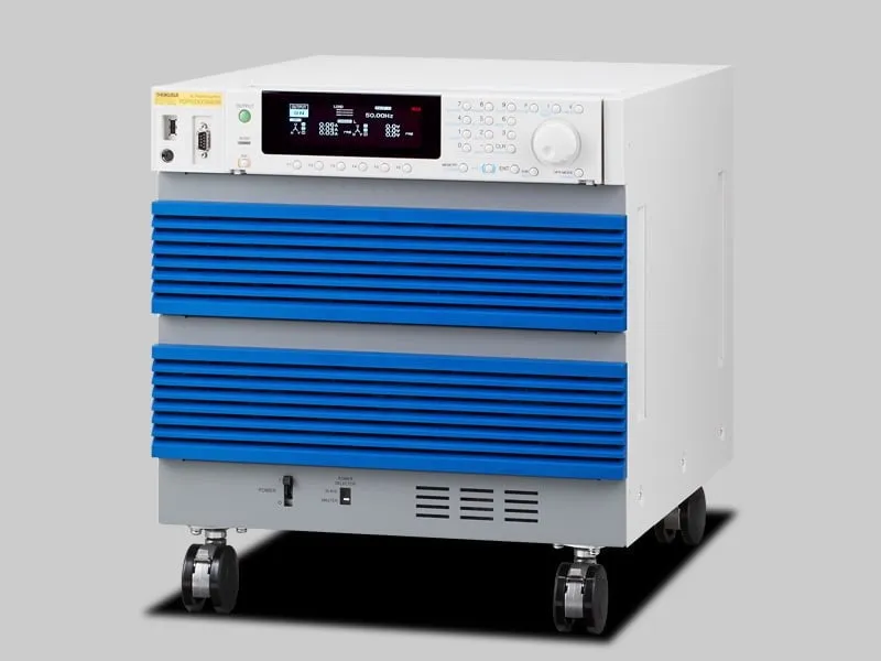 Kikusui PCR12000WEA2 programmierbare AC-Stromversorgung