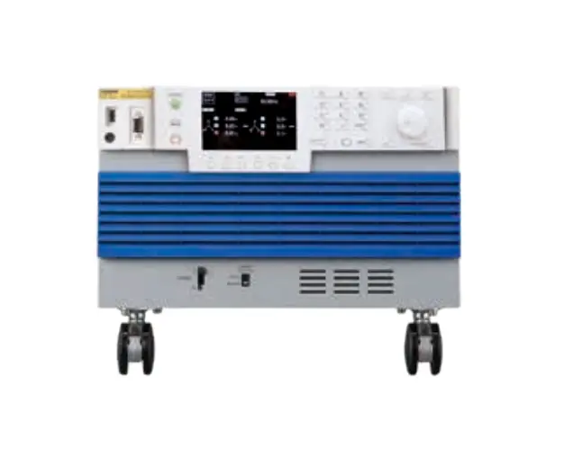 Kikusui PCR6000WEA2R Schalt-AC-Stromversorgung