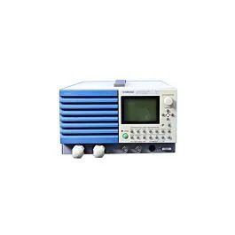 Kikusui PLZ164WA DC Elektronische Last