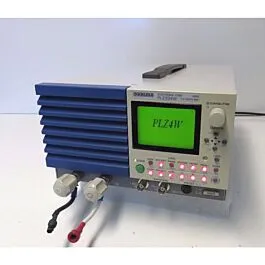 Kikusui PLZ334W Elektronische Last