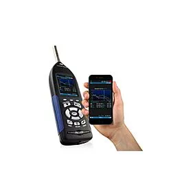 Larson Davis 831C-FF-KIT1 Schallpegelmesser