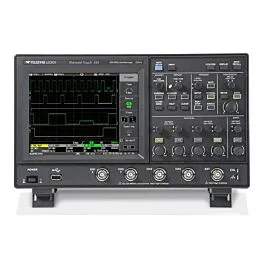 Lecroy 334T Oszilloskop