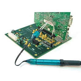 Lecroy D11000PS Differenzialsonden-System