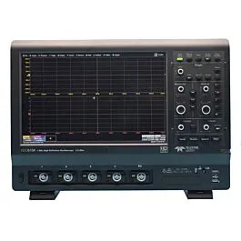 Lecroy HDO6104 High-Definition-Oszilloskop