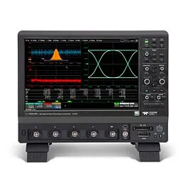 Lecroy HDO9104 High-Definition-Oszilloskop