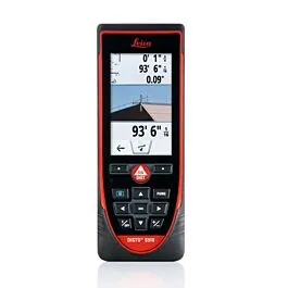 Leica DISTO-S910 Laser-Entfernungsmesser
