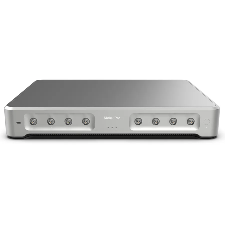 Liquid Instruments Moku-Pro-FSB-SLV Oszilloskop