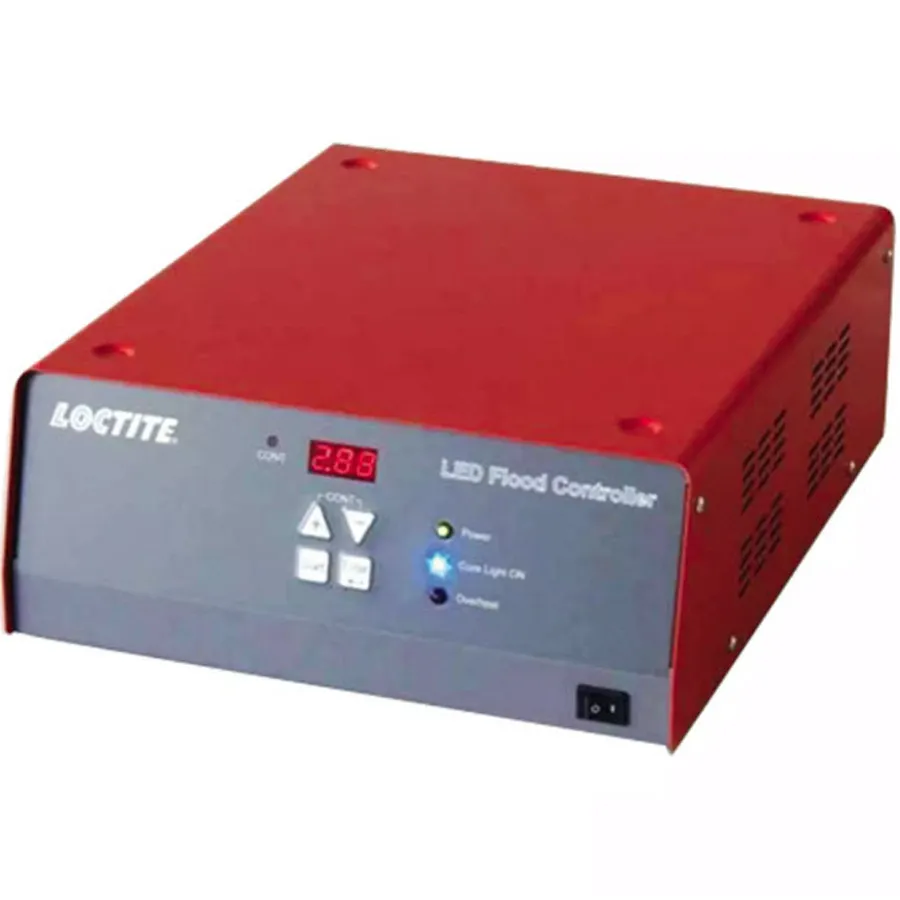 Loctite CL30 LED-Flutlicht-Aushärtungsregler