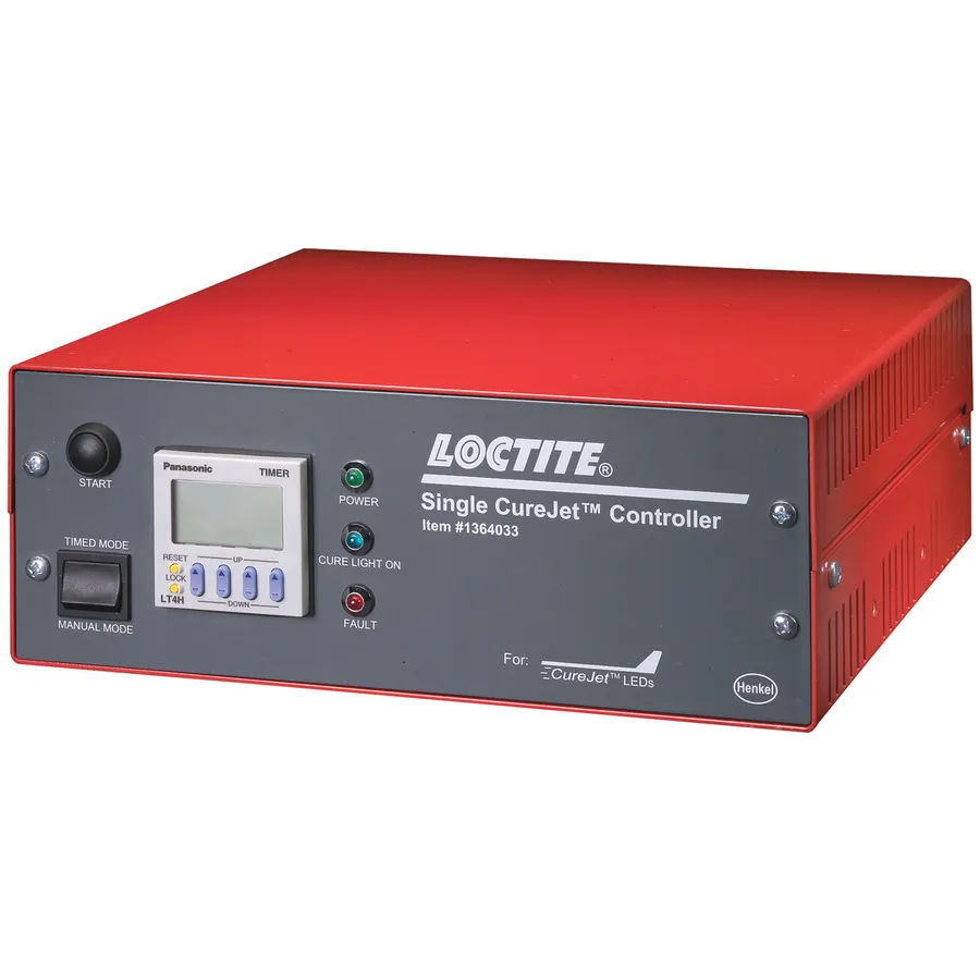 Loctite CL28 CureJet LED-Punkt-Aushärtungsregler