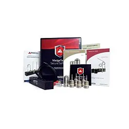 MadgeTech 902020-00 Autoklav-Validierungssystem