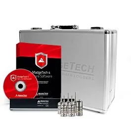 MadgeTech AVS140-6 Autoklav-Validierungssystem