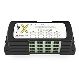 MadgeTech CURRENTX16-160MA Gleichstrom-Datenlogger