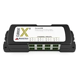 MadgeTech CURRENTX8-160MA Gleichstrom-Datenlogger
