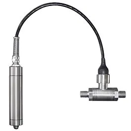 MadgeTech PRTEMP1000D-300 Differenzdruckdatenlogger mit Temperaturmessung