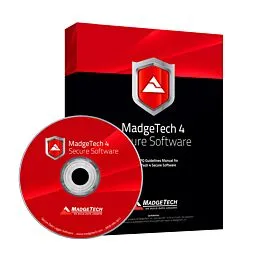 MadgeTech SVP-SECURE-SYSTEM Softwarepaket