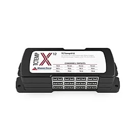 MadgeTech TCTEMPX12 12-Kanal-Temperatur-Datenlogger