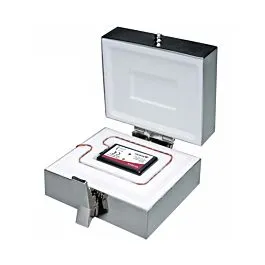 MadgeTech THERMOVAULT Ofen-Temperaturschreiber