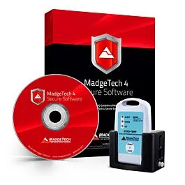 MadgeTech ULT90-15 Ultra-Tieftemperatur-Validierungssystem