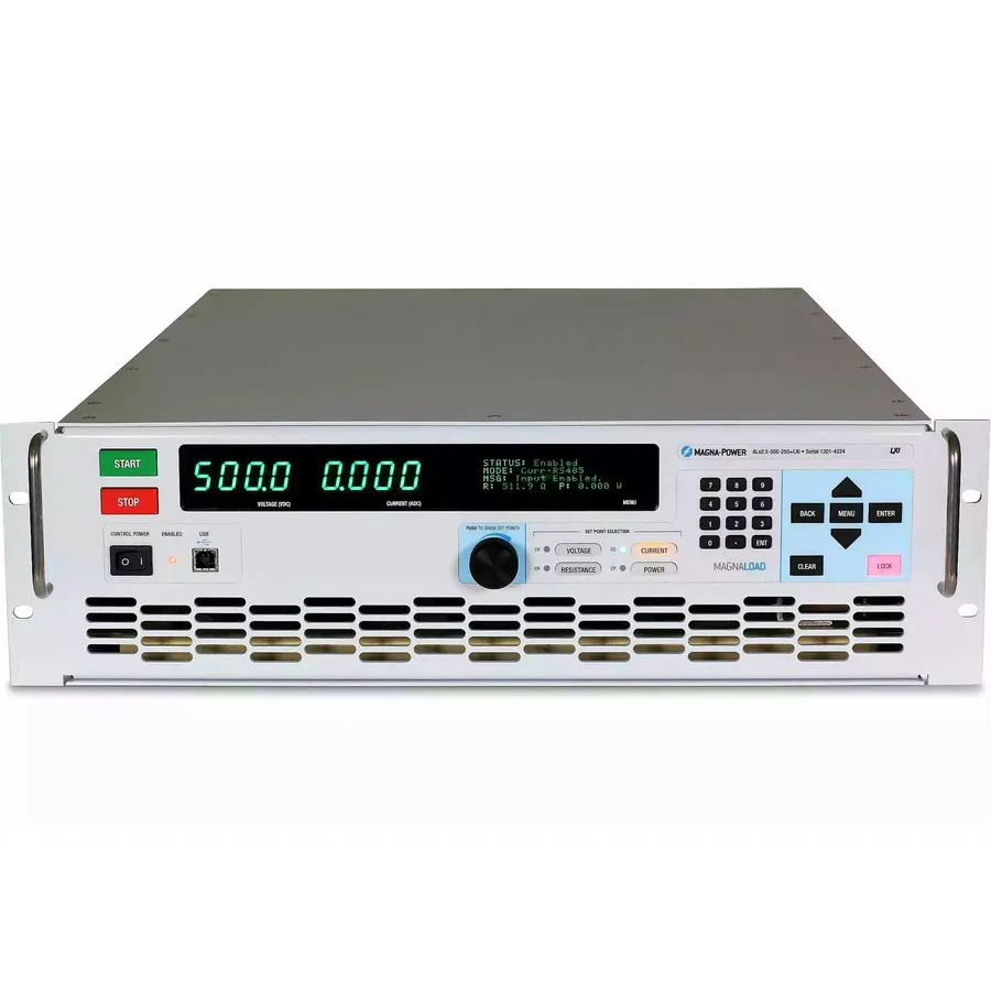 Magna Power ALX1.25-1000-37.5 DC-elektronische Last