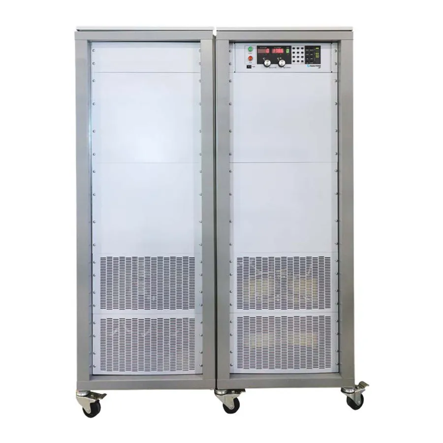Magna Power MTD1000-150/480 DC-Stromversorgung