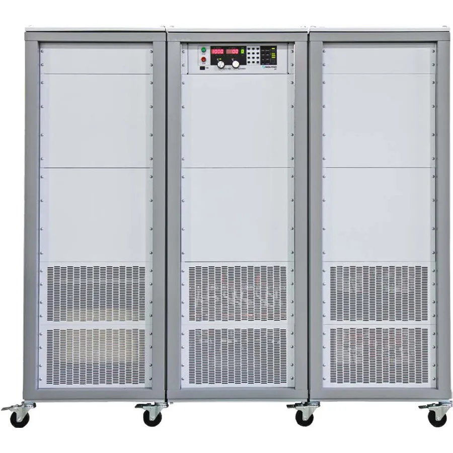 Magna Power MTD1000-250/480+HS+ISO+LXI DC-Stromversorgung