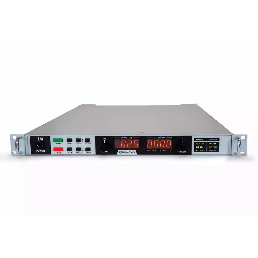 Magna-Power SL10-150/UI+HS+LXI DC-Stromversorgung