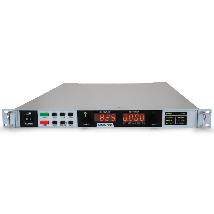 Magna Power SL1500-1/UI+LXI Gleichstromversorgung