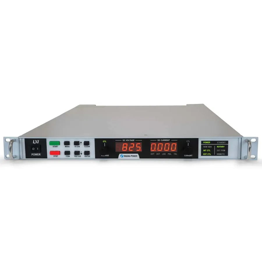 Magna Power SL20-250/208+LXI DC-Stromversorgung