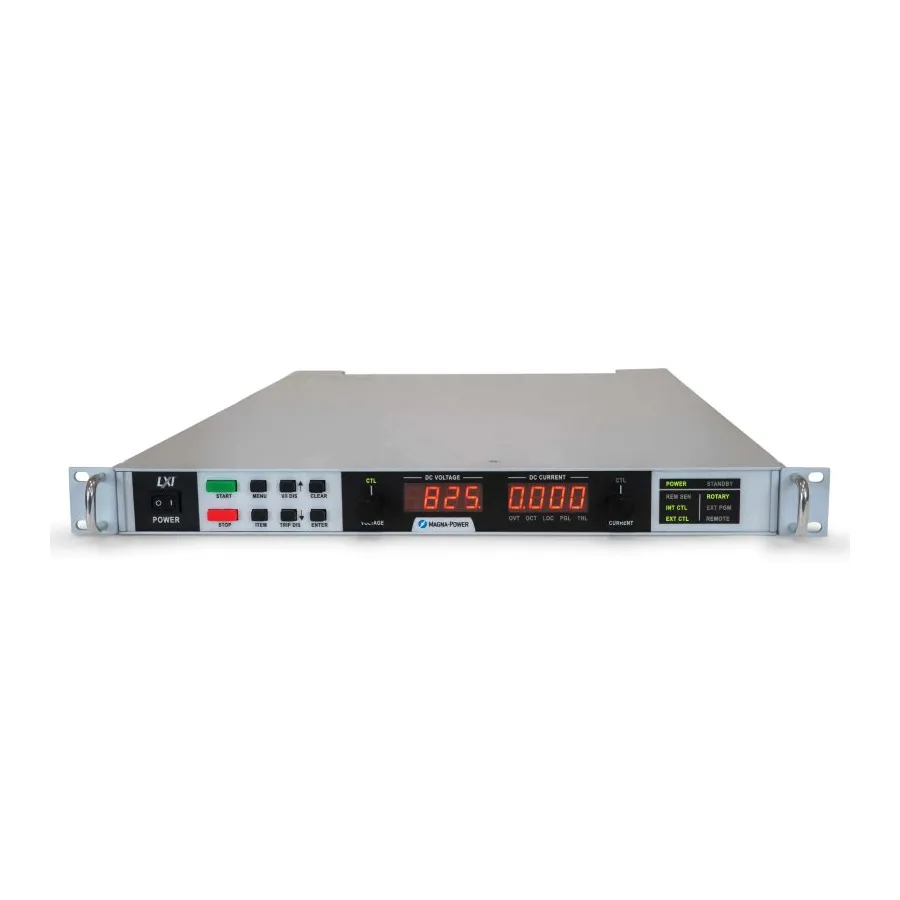 Magna Power SL375-16/208+GPIB DC-Stromversorgung