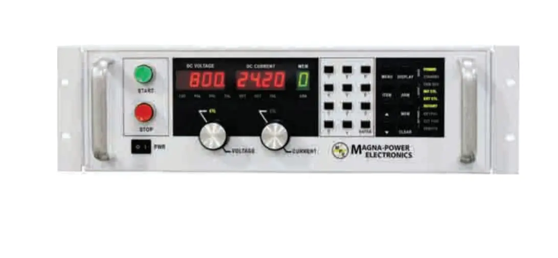 Magna Power TSA1500-9.9 Gleichstromnetzteil