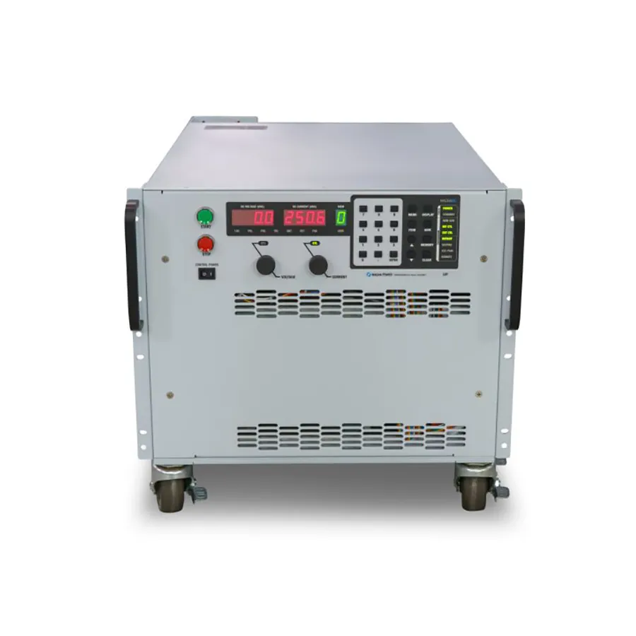 Magna Power TSD10-2000/480+LXI Gleichstromversorgung