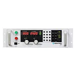 Magna Power TSD80-125 Gleichstromnetzteil