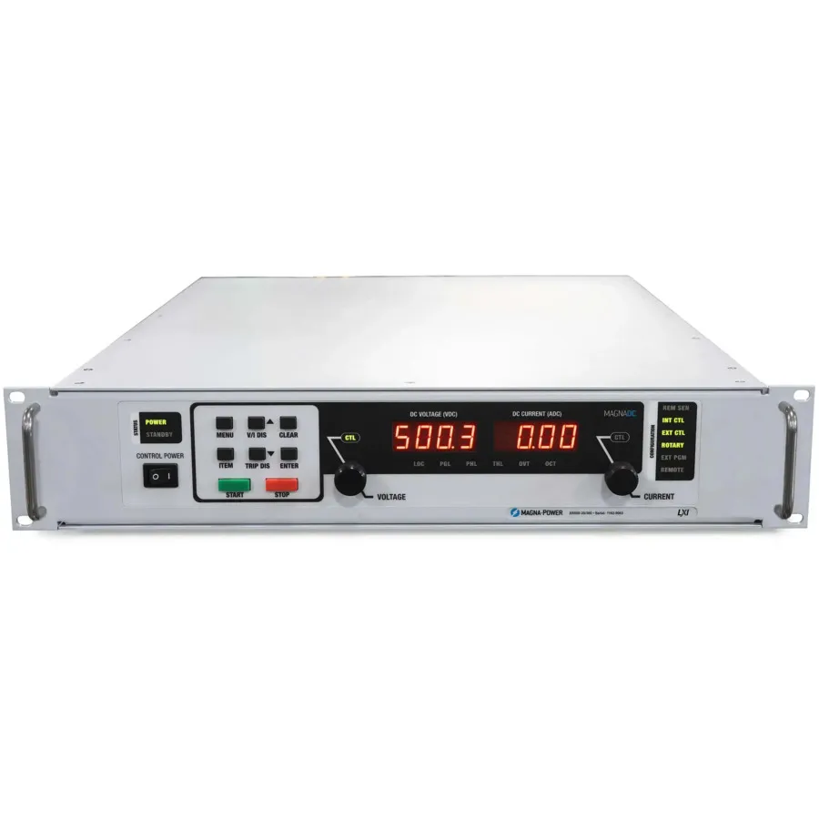 Magna Power XR10000-0.8-POS/208 Gleichstromnetzteil